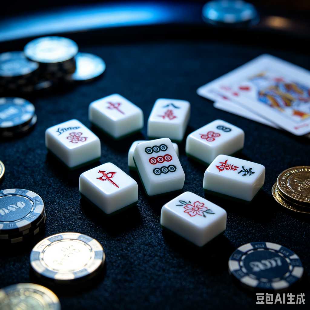 Evora,mahjong