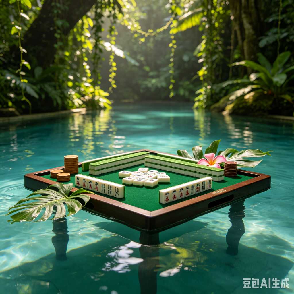 Cadiz,mahjong
