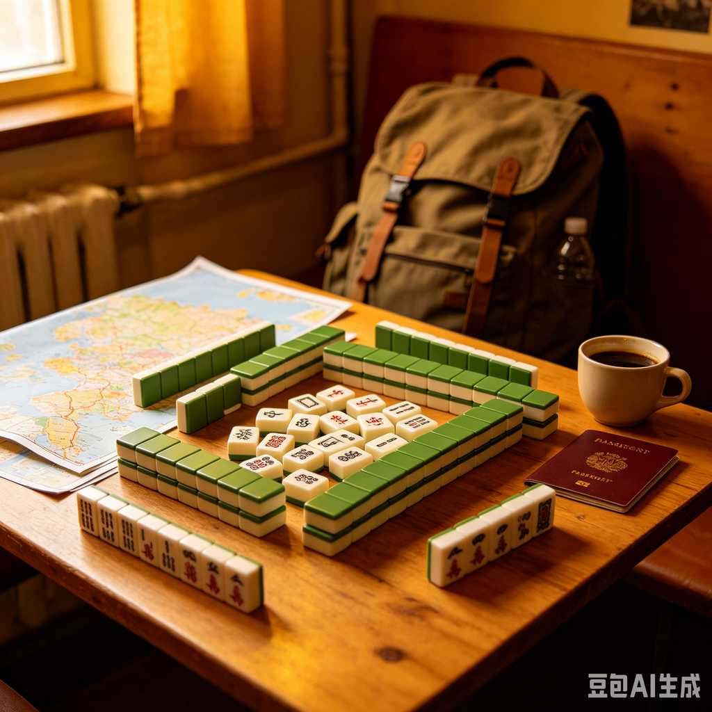 Naples,mahjong