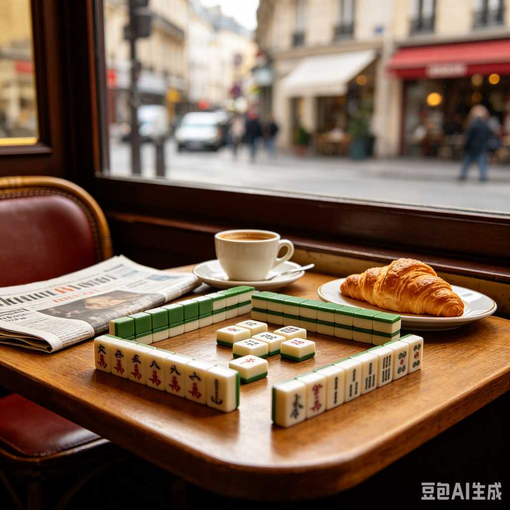 Kotor,mahjong