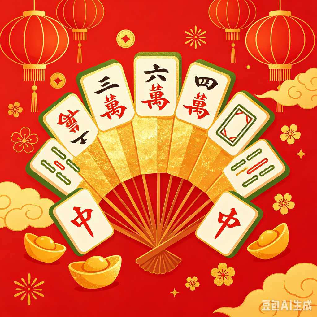 Asuncion,mahjong