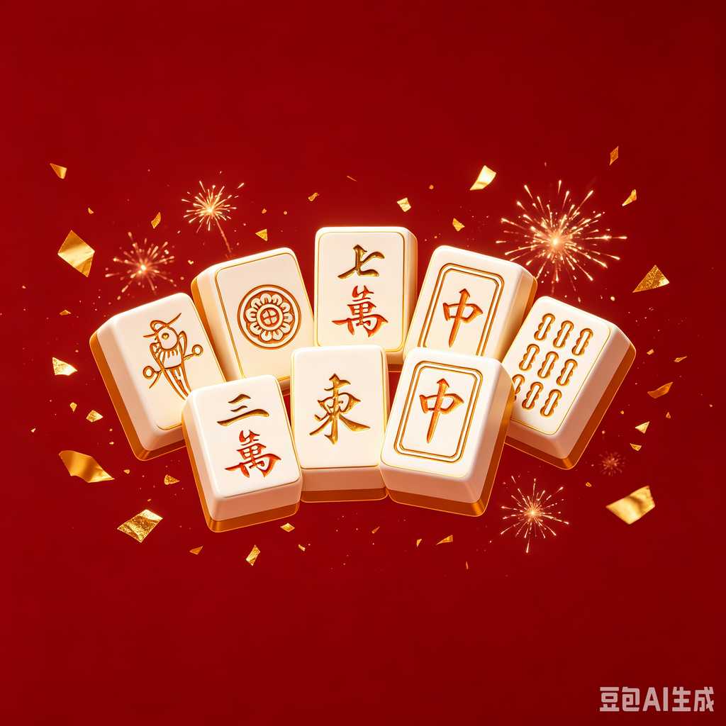 Munich,mahjong