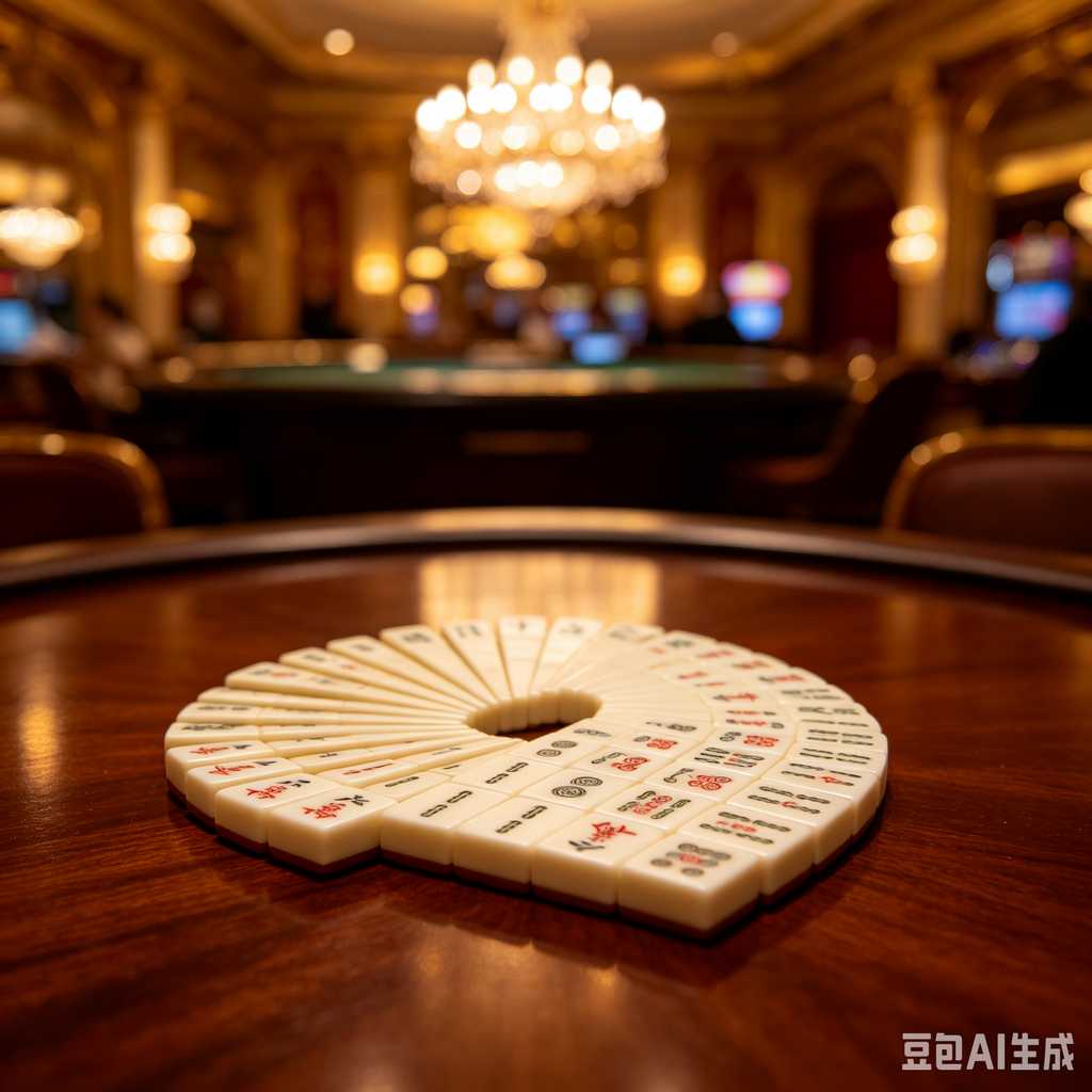 Odessa,mahjong