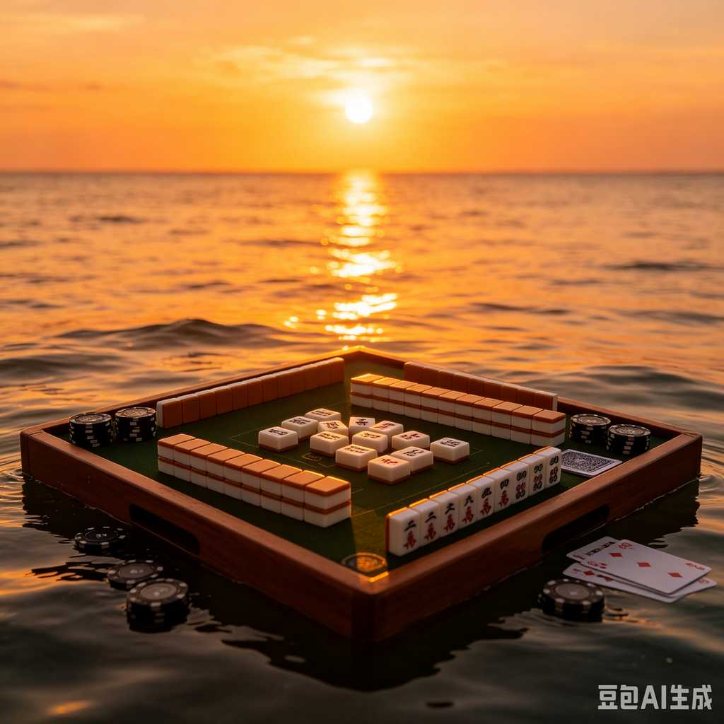 Linkoping,mahjong